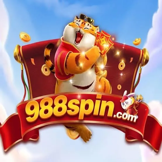 988SPIN - Game Gaple Seru dan Menyenangkan