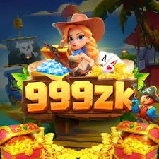 999ZK - Game Slot Seru dan Mengasyikkan