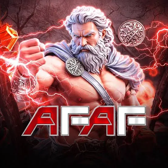 AFAF - Game MOBA Terbaik untuk Pertarungan Epik