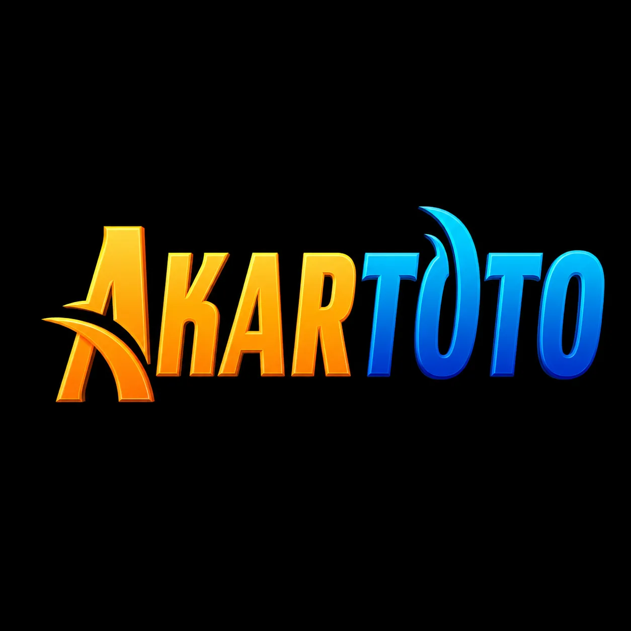 AKARTOTO - Petualangan Seru dalam Dunia MMORPG
