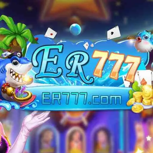 ER777 - Permainan Musik yang Menghibur dan Menyenangkan