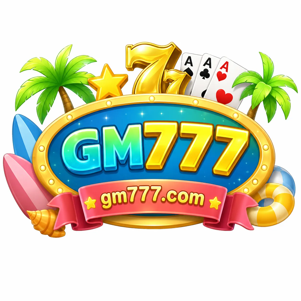 GM777 - Balapan Seru di Sirkuit Terbaik