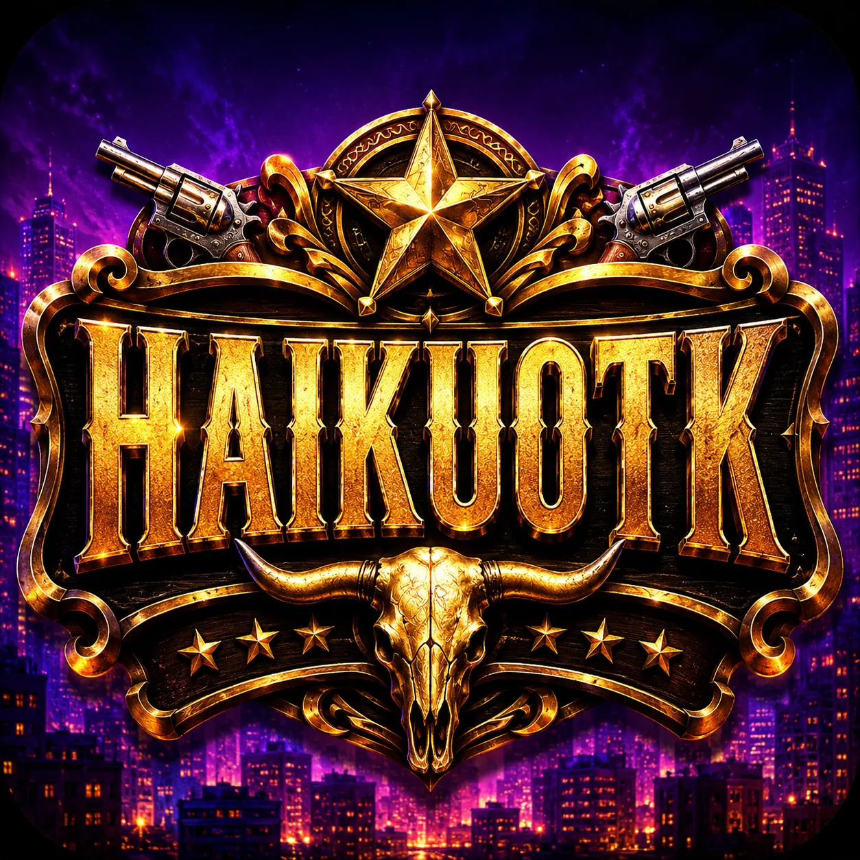 HAIKUOTK - Permainan Gaple Seru dan Menantang