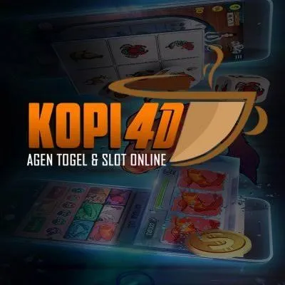 KOPI4D - Petualangan Arcade Seru dan Mengasyikkan