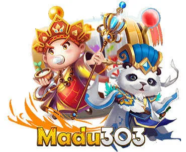 MADU303 - Game MOBA Terbaik untuk Pertarungan Epik