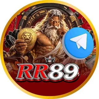 RR89 - Petualangan Seru dalam Dunia Idle