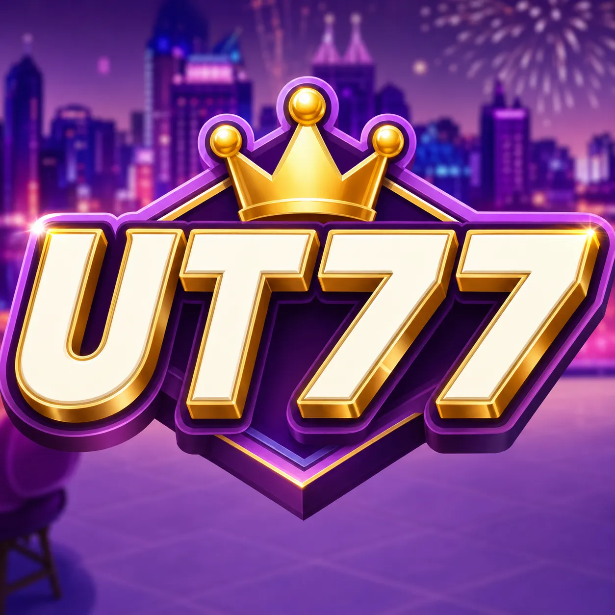 UT77 - Game Bingo Seru dan Mengasyikkan