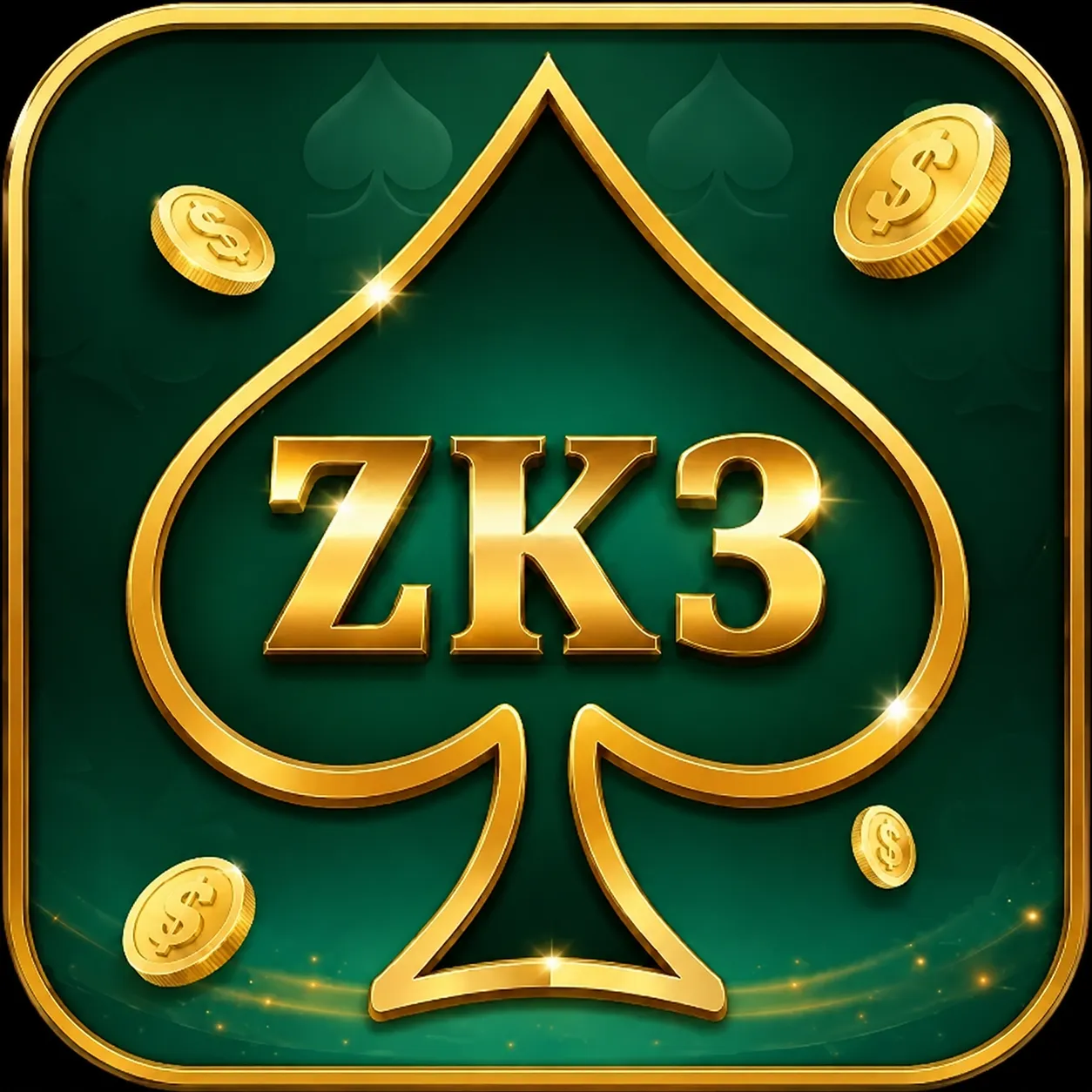 ZK3 - Permainan Seru Menguji Kecepatan dan Ketangkasan